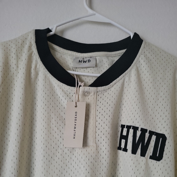 NWT  HWD SHIRT For Men - Picture 2 of 7